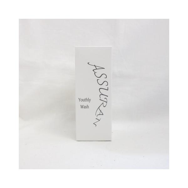 アシュラン　ユースリーウォッシュ　2本 リニューアル)アシュラン ユースリーウォッシュ 230ml : プライスラボ