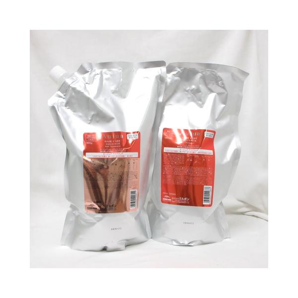 ミルボン オージュア AQ アクアヴィア ヘアトリートメントv 1800g