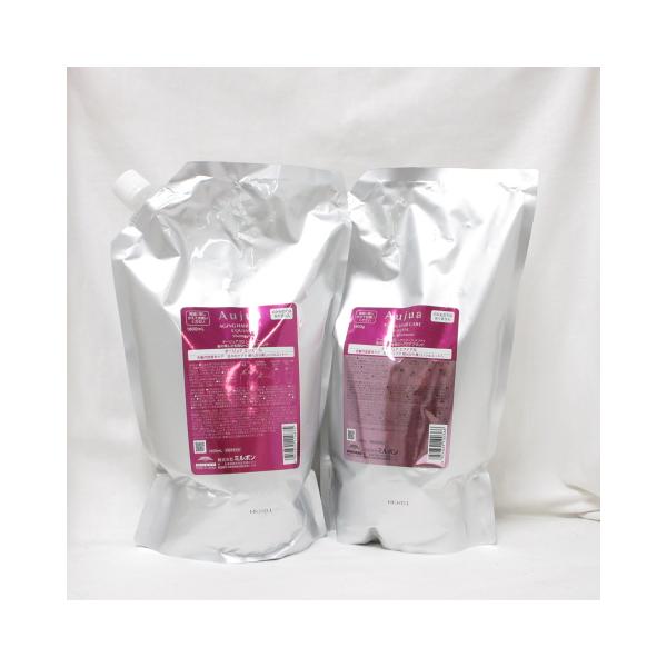 ミルボン オージュア EQ エクイアル シャンプーv 1800mL / ヘア