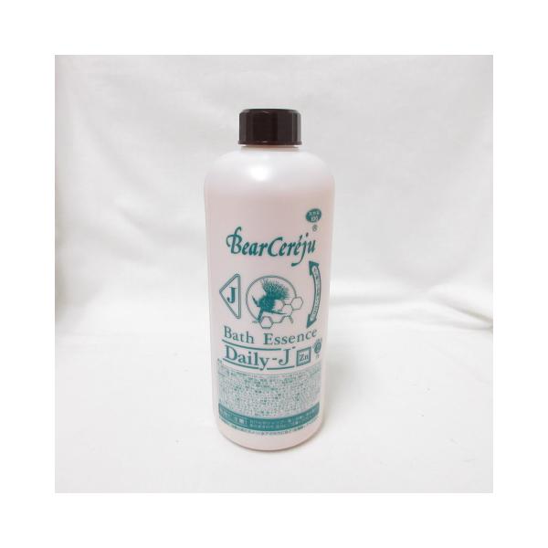ベルセレージュ バスエッセンスデイリー4本セット ベルセレージュ バス エッセンス デイリー J 800mL 浴用化粧料 洗顔料