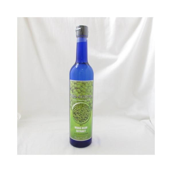 Bio Aroma バイオアロマ 緑豆 500ml ( 清涼飲料水 ) : プライスラボ