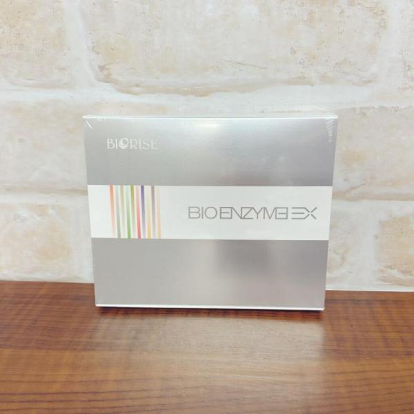 期限2026年6月14日〜7月19日) ビオライズ ビオエンザイムEX 240g (8g