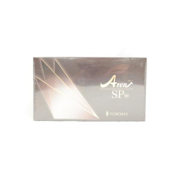 フォーデイズ Aren エレンSP 49.8g(5粒×30本) (キノコ抽出物