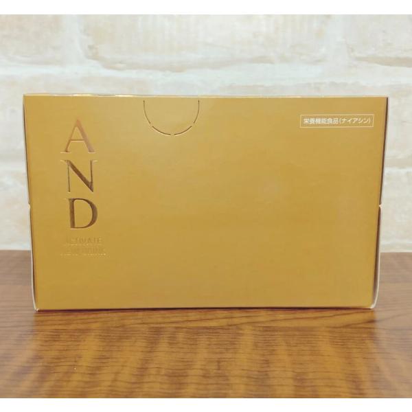 ナチュラリープラス　AND 製品情報 | ナチュラリープラス - グローバルヘルスケアカンパニー