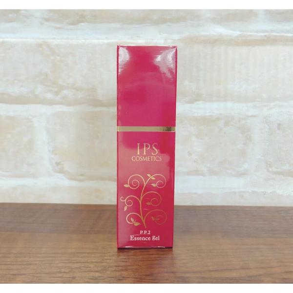 IPS (アイピーエス) P.P.2 エッセンスジェル 40ml (美容液) ナイトケア