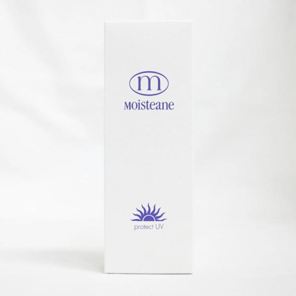 Moisteane モイスティーヌ プロテクトUV SPF30・PA++++ 50g