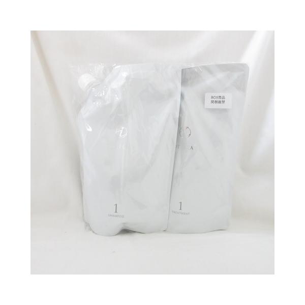 COTA i CARE コタ アイ ケア シャンプー 1 750ml ＆ トリートメント