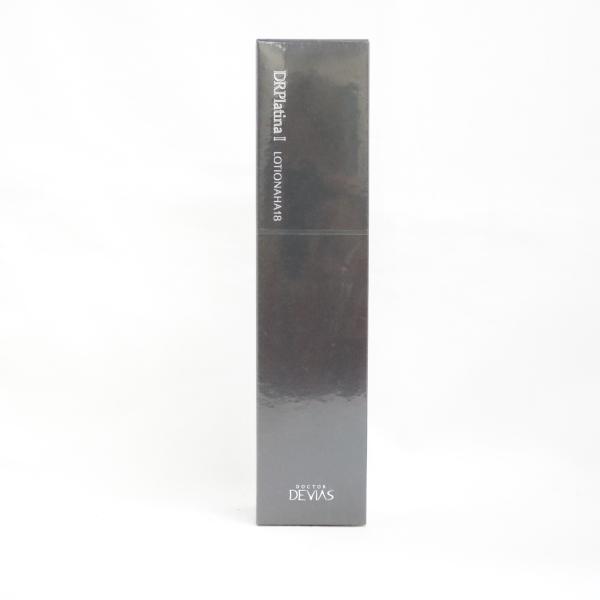 Y*C様 DRデヴィアスプラチナ ディープローション AHA18 II pricelabjp_divias-lotionaha