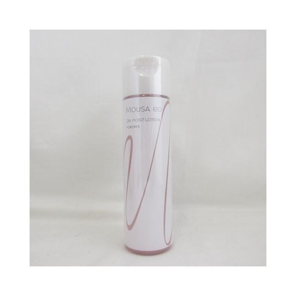 ★【数量限定価格】FORDAYS フォーデイズ ムーサ イオ DN モイストローション final 化粧水 120mL