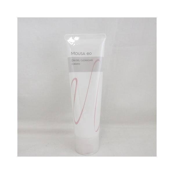 FORDAYS フォーデイズ ムーサ イオ DN ジェルクレンジング final 110g