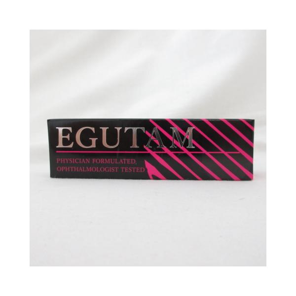 ○EGUTAM エグータム ＜ まつげ / まゆげ用美容液 ＞ ( 0610-Y4
