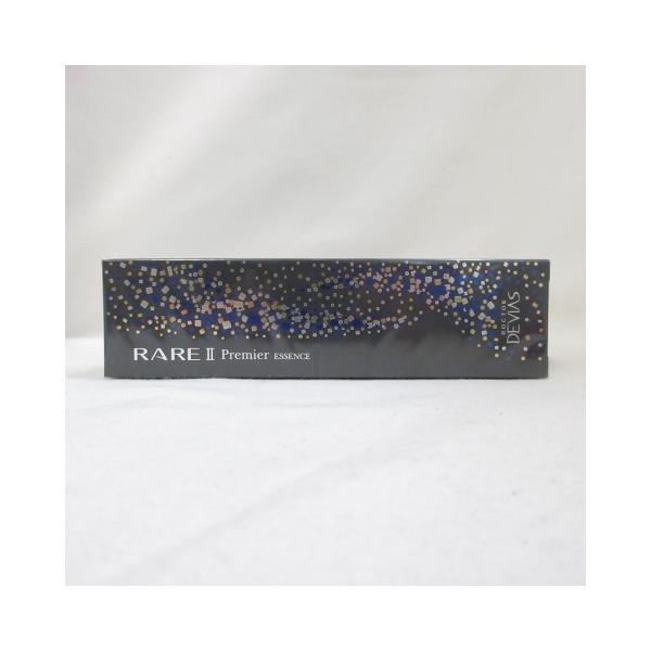 ドクターデヴィアス DRデヴィアスプラチナ レアプレミア エッセンスAHA