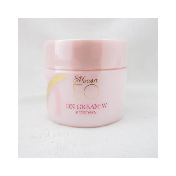 ☆新品未使用☆ムーサイオDNクリームW II✖️3個 新品未開封