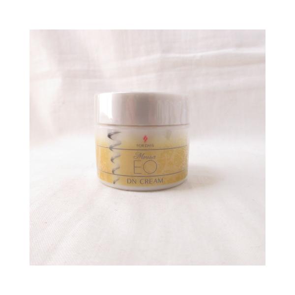 FORDAYS フォーデイズ ムーサ イオ DNクリーム W 30g ( クリーム