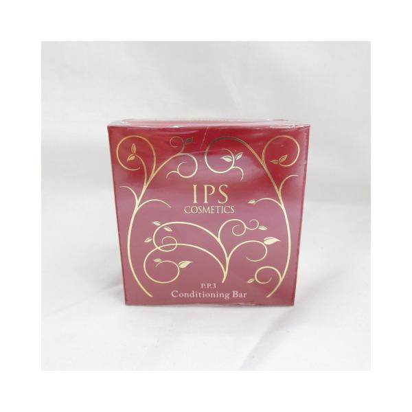 IPSコスメティックス P.P.3 IPS コンディショニングバー ( 化粧石鹸