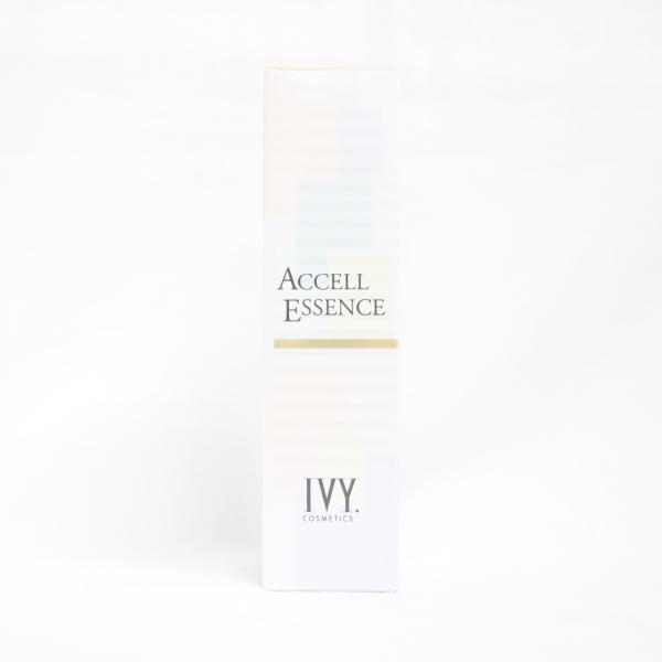 アイビー化粧品 アクシール エッセンス 35ml 美容液 IVY ACCELL