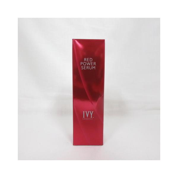 アイビー化粧品 アイビー IVY COSMETICS レッドパワー セラム ＜ 美容液 ＞ 30ml