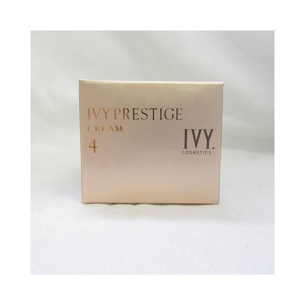 IVY アイビー化粧品 アイビー プレステージ クリーム ＜ 乳液