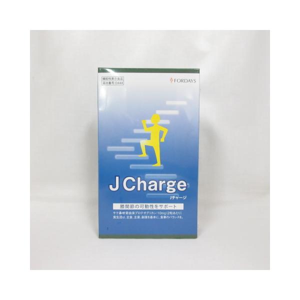 フォーデイズ　Jチャージ フォーデイズ Jチャージ 16.8g(280mg×60粒) J Charge FORDAYS 賞味