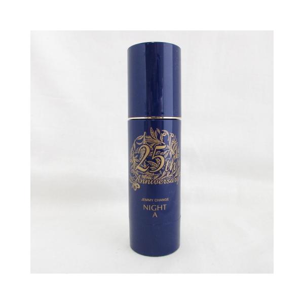 「新品」ジェミーチェンジ ナイトA 45mL✖️4本 クリスタルジェミー ジェミーチェンジ ナイトA ＜ クリーム状美容液