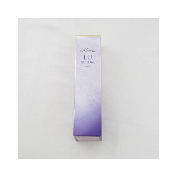 Moisa LU SERUM my美容液 FORDAYS フォーデイズ ムーサ LU セラム my ＜ 美容液 ＞ 50g