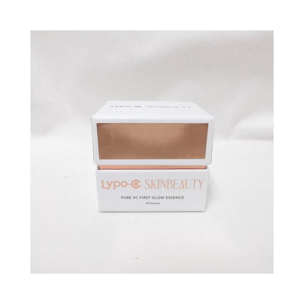 Lypo-C リポシー スキンビューティ ピュアVC ファースト グロウ