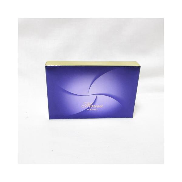 ○FORDAYS フォーデイズ ムーサ モイスチュア パウダー