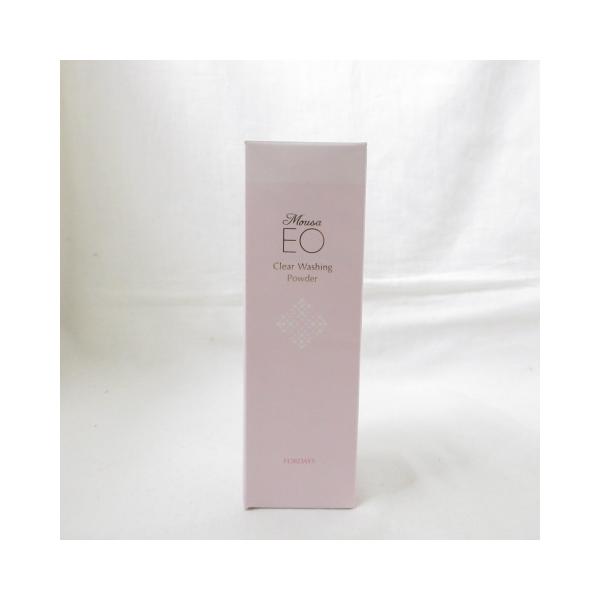 FORDAYS フォーデイズ ムーサ イオ クリア ウォッシング パウダー