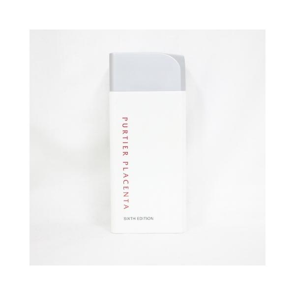 日本最級 新品 リーウェイ パーティアプラセンタ 60粒 鹿プラセンタ