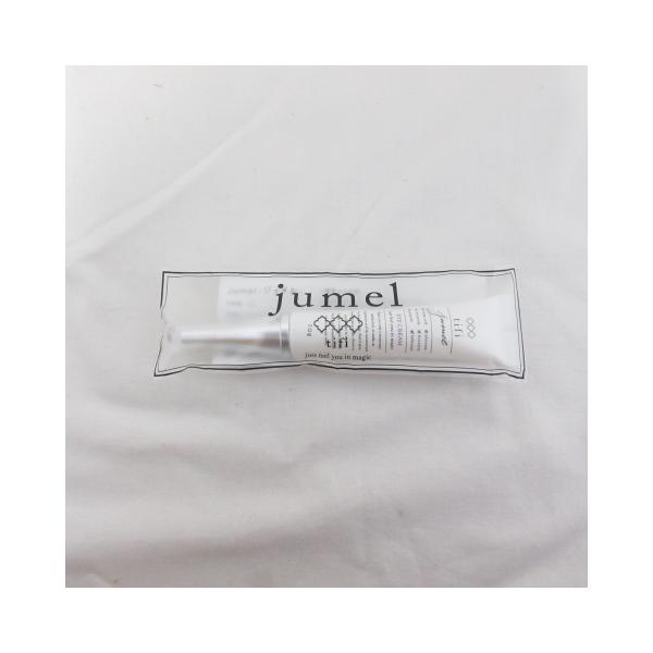 ○tifi jumel ジュメル アイクリーム 10g ( 0509-y5 ) : プライスラボ