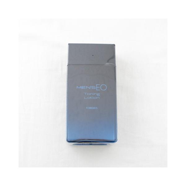 FORDAYS フォーデイズ メンズ イオ トーニング ローション ＜ 化粧水