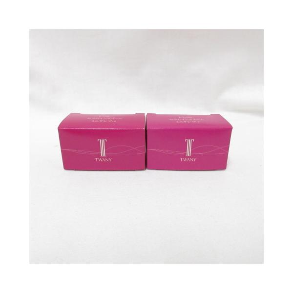 2個セット カネボウ TWANY トワニー セラムインクリーム 薬用クリーム