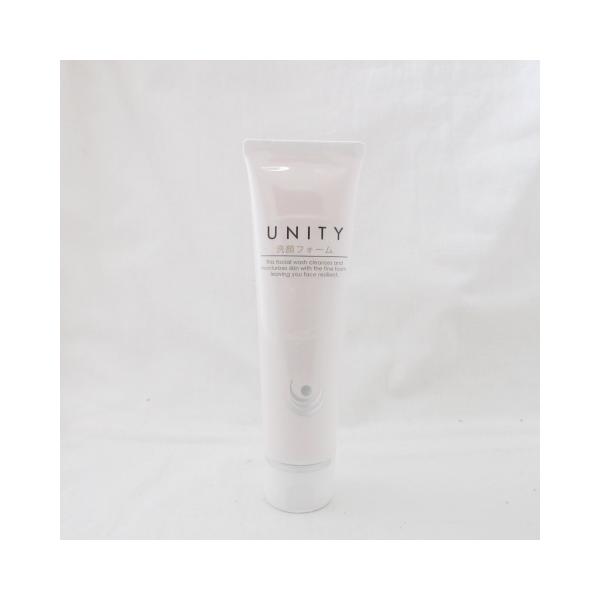 UNITY ユニティー 洗顔フォーム 100g ( 洗顔料 ) : プライスラボ