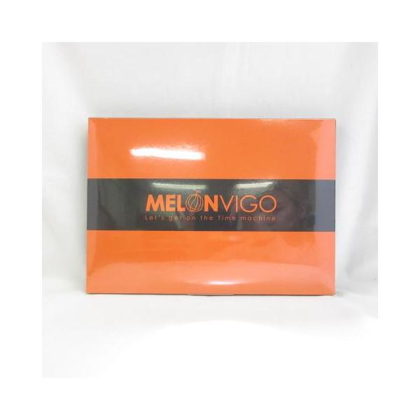 メロンビィゴ　ＮＭＮ125ミリg ビィゴライフ VIGOLIFE MELONVIGO ビィゴライフ メロンビィゴ 30包 : プライスラボ