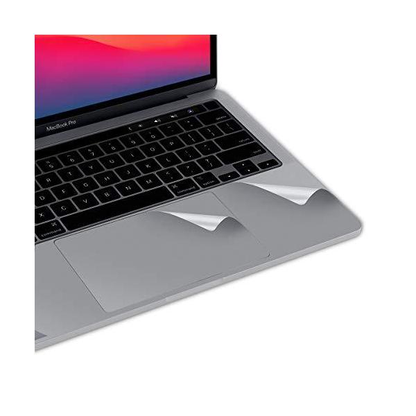 New 13インチmacbook Pro M1 Chipトラックパッド保護フィルム パームレスト保護フィルム 保護シール スペースグ Buyee Buyee 日本の通販商品 オークションの代理入札 代理購入