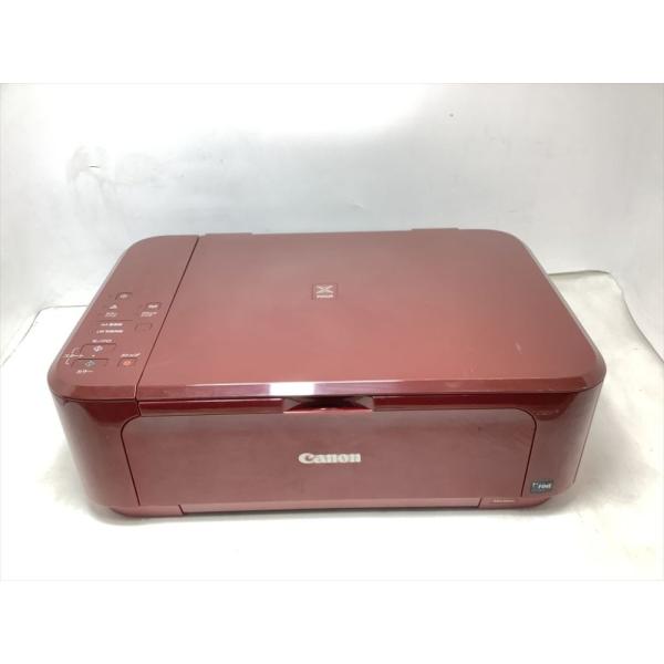 旧モデル Canon インクジェットプリンター複合機 PIXUS MG3630