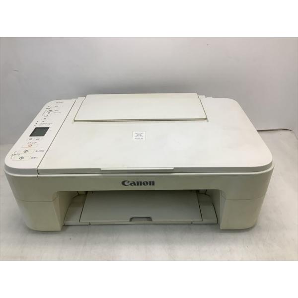 キヤノン インクジェット複合機TS3130 WHITE PIXUSTS3130WH n5ksbvb Amazon.co.jp: キヤノン インクジェット複合機TS3130 WHITE