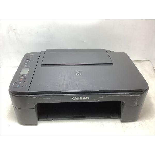 Canon プリンター A4インクジェット複合機 PIXUS TS3330 ブラック Wi-Fi対応 テレワーク向け Amazon.co.jp: Canon プリンター A4インクジェット複合機 PIXUS