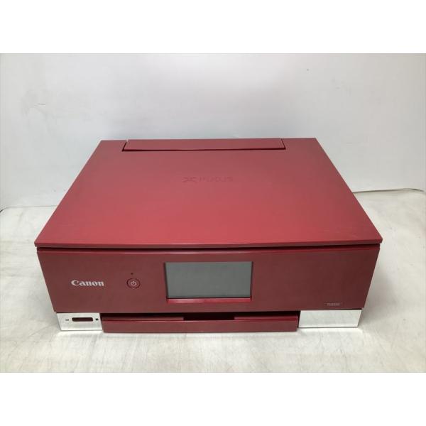 旧モデル Canon プリンター A4インクジェット複合機 PIXUS TS8330