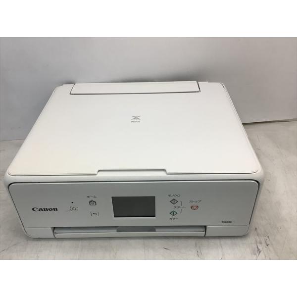 キヤノン Canon プリンター A4インクジェット複合機 PIXUS TS6330