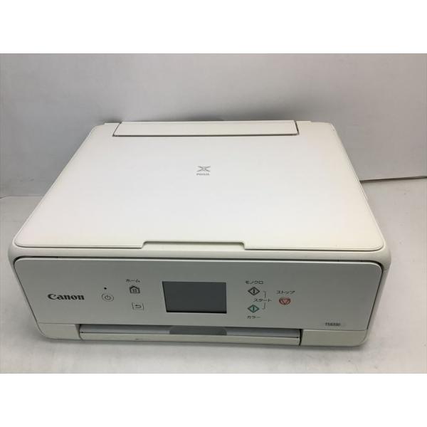 キヤノン Canon プリンター A4インクジェット複合機 PIXUS TS6330