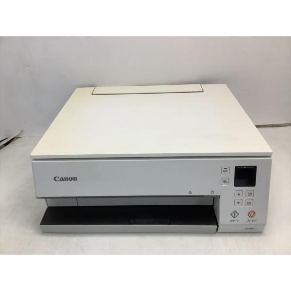 キヤノン Canon プリンター A4インクジェット複合機 PIXUS TS7330