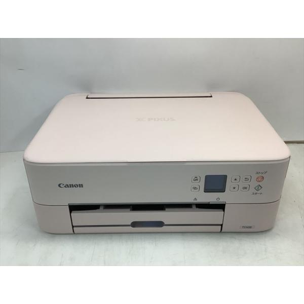 キヤノン Canon プリンター A4インクジェット複合機 PIXUS TS5430