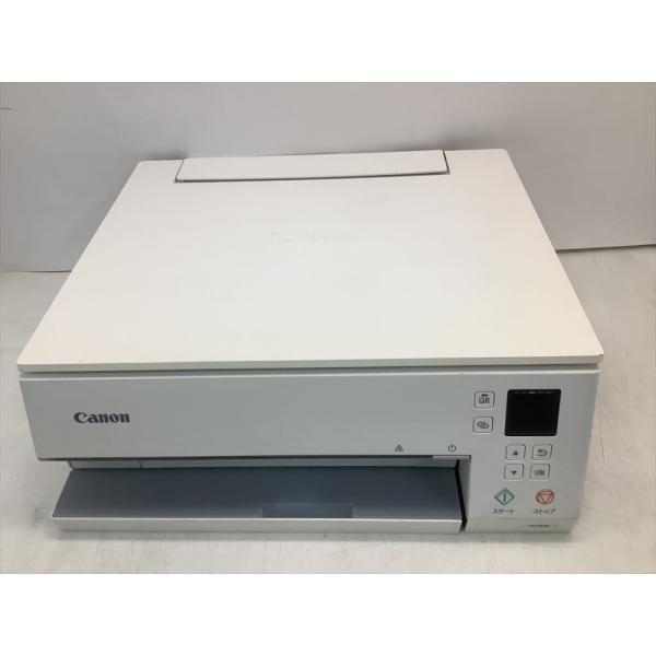 あきら様商談中 Canon インクジェット複合機 TS7330 印刷テストOK キヤノン Canon プリンター A4インクジェット複合機 PIXUS TS7330