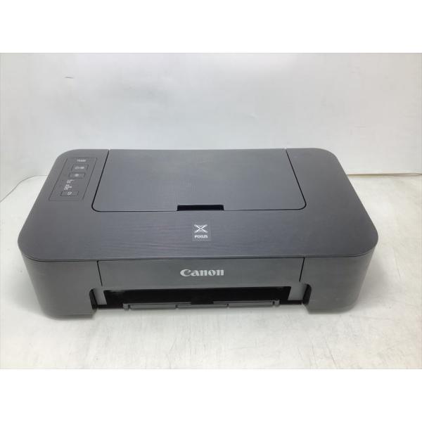 キヤノン Canon カラー プリンター A4インクジェット PIXUS TS203 USB