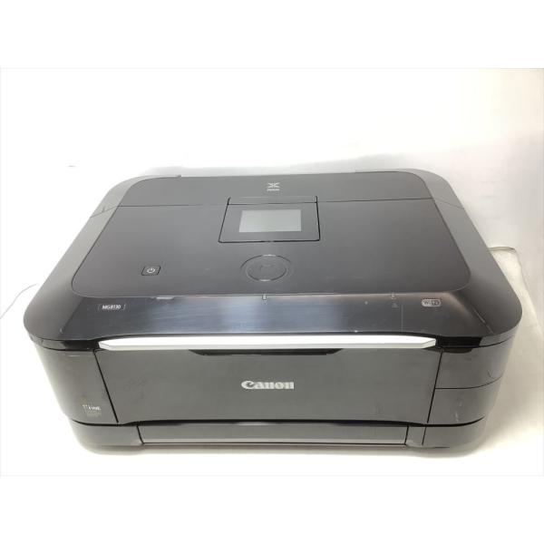 CANON PIXUS MG8130 プリンター。 Canon インクジェットプリンター複合機 PIXUS MG8130 : プリンター専門