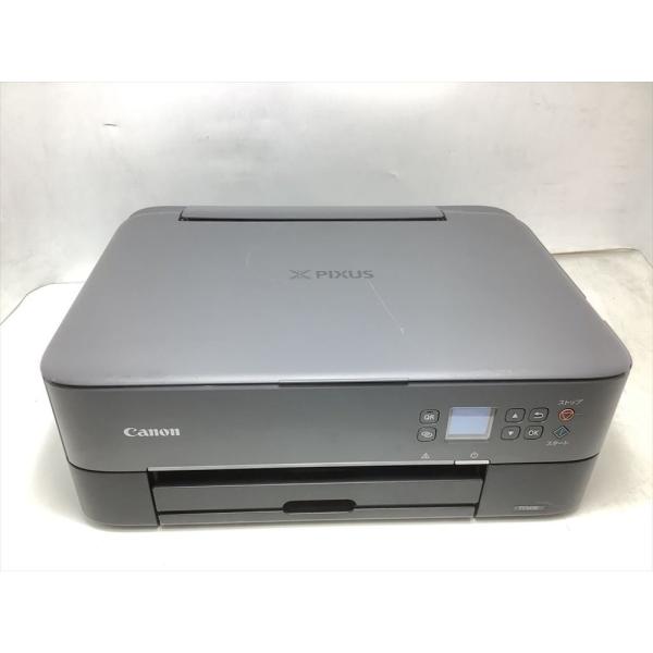 キヤノン Canon プリンター A4インクジェット複合機 PIXUS TS5430