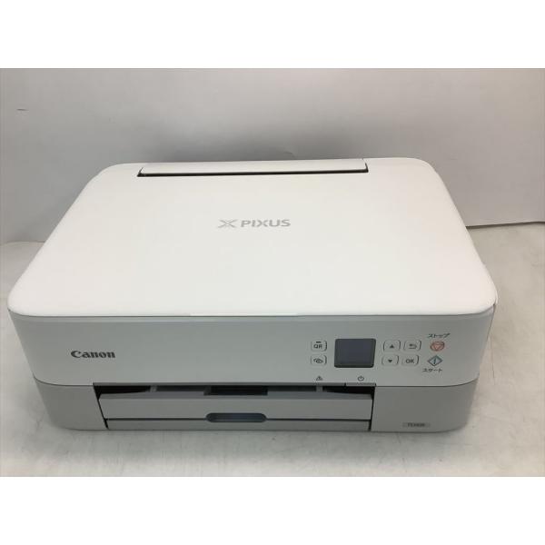 キヤノン Canon プリンター A4インクジェット複合機 PIXUS TS5430