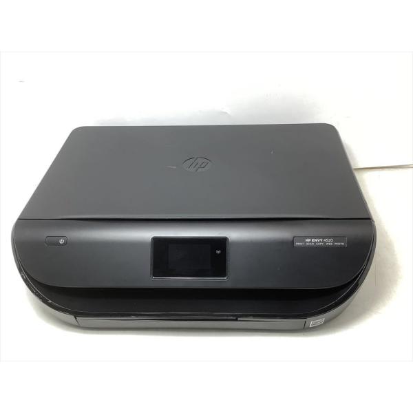 HP プリンター インクジェット 複合機 ENVY 4520 F0V63A#ABJ