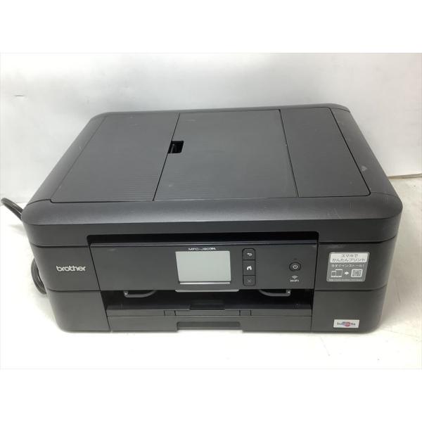 ブラザー PRIVIO インクジェット複合機 MFC-J903N 商品画像